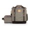 Picnic Time Family Of Brands PT-Frontier Picnic Utility Cooler, Heathered Gray 509-23-105-000-0 - alternate 3
