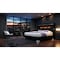 Global Furniture Usa Contemporary 2215 Black King Bed 2215-BLACK-KB-N - alternate 4