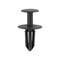 Auveco Mercedes Hinge Cover Push-Type Retainer, 25PK 25031 - alternate 1