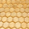 Apollo Tile Majeste 11.6in x 11.75in Glossy Shimmer Gold Glass Square Wall and Floor Tile 9.47 sqft/case, 10PK APLAPK8801A - alternate 4