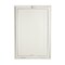 Homeroots 22" Off White Secretary Desk 402079 - alternate 4