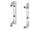 Siemens ALPHA DIN ALPHA BIG pack DIN-rail holder for 2 DIN rails dimensioned for 8GK9910-1KK83 - alternate 1