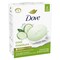 Dove Go Fresh Cool Moisture Bar Soap, 30 Ounce, 9PK 61125 - alternate 7