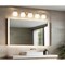 Z-Lite Colette Modern Gold 5 Light Vanity 1963-5V-MGLD - alternate 4