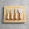 Henckels 5-pc Cheese Knife Set 1013631 - alternate 2