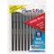 Paper Mate Write Bros. Black Ball Point Pen, 10PK 9333499C - alternate 2