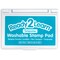 Ready 2 Learn Washable Stamp Pad, Turquoise, 6PK CE10048 - alternate 4
