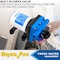 Aqua Pro 21847; Fresh Water Pump; 3.0 GPM; 45 To 65 PSI; 1/2 Inch Male Threads Inlet/Outlet 21847 - alternate 5
