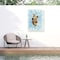Trademark Fine Art Outdoor Canvas Art Dave Bartholet Upland Trio Wall Art for Patios, or Gardens GRL01419-OC2432WR - alternate 1