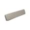 Uni Pro Kawasaki Mule 4x4 2010-3010 (2007 & Prior)/4000-4010 (2009/2010) Backrest Cush | Gray Vinyl 8927 - alternate 9