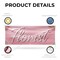 Signmission Florist, 24 Inch x 72 Inch, Vinyl Banner B-72-30637 - alternate 2