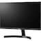 Lg 27MK600M-B 27" Class Full HD Gaming LCD Monitor - 16:9 - Black 27MK600MB - alternate 1