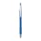 Bic Glide Exact Retractable Ball Point Pen, Fine Point 0.7 mm, Blue, 12PK VCGN11-BLU - alternate 3