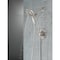 Delta Albion Monitor 14 Series Shower Only Trim Only with In2ition Hand Shower Spotshield Brushed Nickel T142855-SP-I - alternate 5