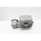 Sterling Right Angle Gear Reducer 0.496Hp 200:1 2262DWFHQ20056141 - alternate 4