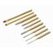 Rennsteig Punch and Chisel Set 9R 400 009 - alternate 6