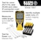 Klein Tools Scout Pro 3 Tester with Locator Remote Kit VDV501-852 - alternate 8