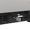 Koolmore 15 in. Built-In Panel Ready Undercounter Beverage Refrigerator, Glass Shelves, Security Lock KM-BIR15-PR - alternate 5
