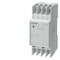 Siemens Voltage relay T5570 AC 230/400V 2W 0.7/0.9 With transparent cap 5TT3402 - alternate 1