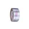 Berry Plastics Nashua 2.83 in. W X 60 yd L Silver Foil Tape 1 pk 1087631 - alternate 3