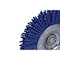 Century Drill & Tool Nylon Abrasive Radial Brush 77433 - alternate 4