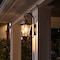 Gama Sonic Victorian Morph Solar Wall Light 94BM50010 - alternate 5