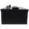 Motorcraft Vehicle Battery,  BXT124R - alternate 1
