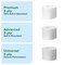 Tork Toilet Paper Dispenser 558068 - alternate 2