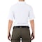 First Tactical Military Shirt, White, M 122509 - alternate 3