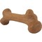 Barkbone Petmate Dog Toy, S, Peanut Butter, Chew Toy, Natural Instincts Infused Wood Dinosaur, Nylon 36037 - alternate 4