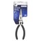 Vulcan Plier, 6-1/2 in OAL, 1.6 mm Cutting Capacity, 3.9 cm Jaw Opening, Black Handle, 3/4 in W Jaw, 2 in L Jaw JL-NP008 - alternate 3