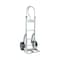Mytee Products Aluminum Hand Truck w/ P Handle & Stair Climber - 600 lbs Capacity, 10in Casters HT-AL-201 - alternate 8