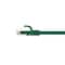 Monoprice Ethernet Cable, Cat 6, Green, 100 ft. 9859 - alternate 4