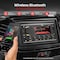 Pyle Boat Bluetooth Marine Stereo Receiver PLR2DN - alternate 3