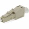 Add-On 2PK 5DB FIXED LC MALE TO LC FEMALE OM3 MMF SIMPLEX FIBER ATTENUATORS ADD-ATTN-LCPCMM3-5DB - alternate 1