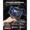 Vevor Dual Lens Endoscope Camera 360 deg Motorized Rotation Industrial Borescope SC8 - alternate 6