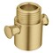 Grohe On/Off Valve 2.2 Gpm Us 95866GN0 - alternate 2
