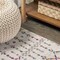 Jonathan Y Moroccan HYPE Boho Vintage Diamond Ivory/Multi 8 ft. x 10 ft. Area Rug MOH101E-8 - alternate 5