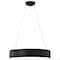 Nuvo Orbit - 30 Watt LED Pendant - Black Finish 62/1458R1 - alternate 6