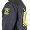 Oberon Arc Flash Clothing Kit, Black, M TCG75B-ES-M+HVS - alternate 6