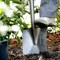 Ames Garden Spade, Tempered Steel, Comfort Step, Hardwood Handle, D-Grip 2593800 - alternate 5