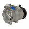 Motorcraft A/C Compressor,  YCC362 - alternate 4