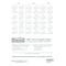 House Of Doolittle Academic Monthly Planner, 14 Months, Jul-Aug, 8.5 in x 11 in, Black Cover 263-02 - alternate 3