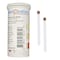 Bartovation Salinity Test Strips, 0-1000 ppm [Vial of 50 Strips] for Chloride Based Salt Solutions PSS04V50 - alternate 1