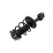 Fcs Struts Suspension Strut And Coil Spring Assembly 1333817L - alternate 3