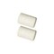 Wooster 3 in. x 3/8 in. High-Density Super Doo-Z Roller Cover - Pair 00R2820030 - alternate 3
