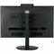 Targus 24-INCH USB-C DOCKING MONITOR WITH 100W POWER DELIVERY CHARCOAL DM4240PUSZ - alternate 10