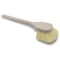 Marshalltown Utility Scrub Brush, Tampico Bristle Brush, Masonry Scrub Brush 6525 - alternate 5