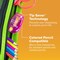 Bostitch Twist-n-Sharp Pencil Sharpener, For Kids & Colored Pencils, Assorted PS1-ADJ - alternate 6