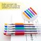 Bazic Products Essence Gel Pen with Cushion Grip, Scented, 3 Boxes of 24 Colors Per Box, 72PK 17086 - alternate 5